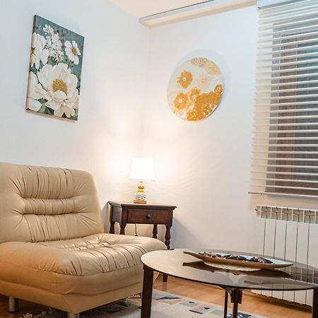 Sarajevo Hills Apartment Zewnętrze zdjęcie