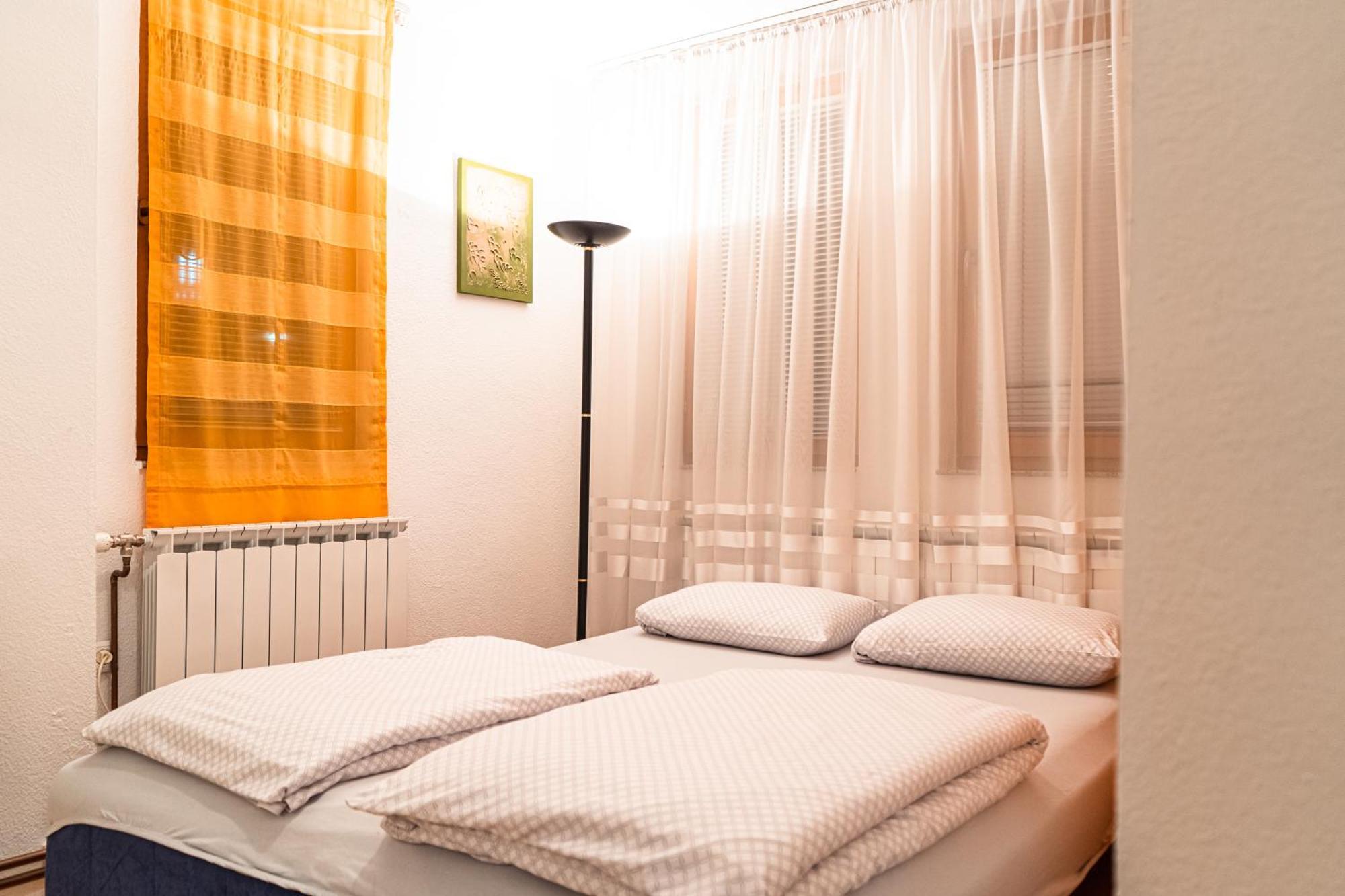 Sarajevo Hills Apartment Zewnętrze zdjęcie