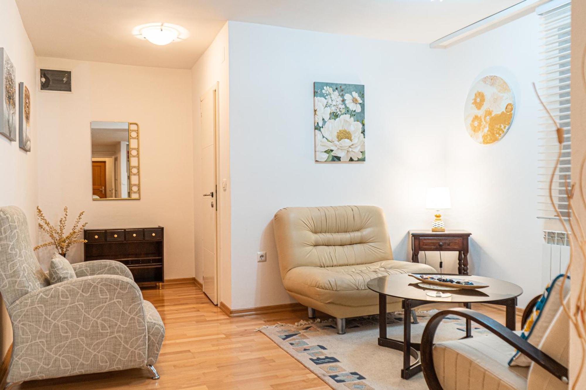 Sarajevo Hills Apartment Zewnętrze zdjęcie