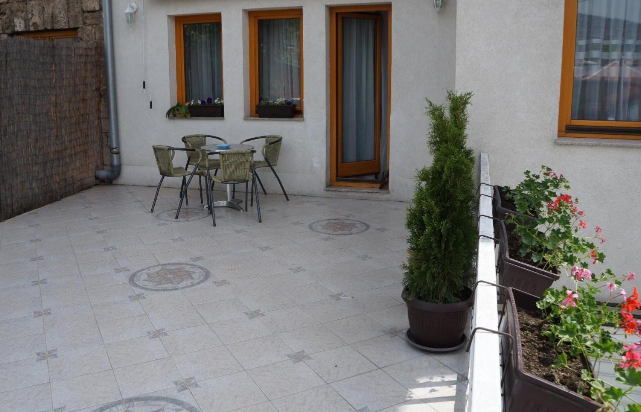 Sarajevo Hills Apartment Zewnętrze zdjęcie