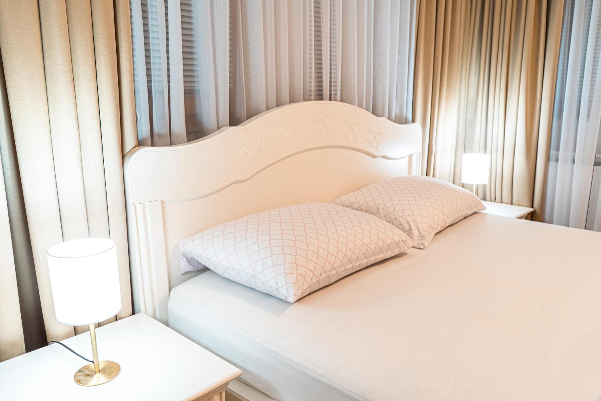 Sarajevo Hills Apartment Zewnętrze zdjęcie
