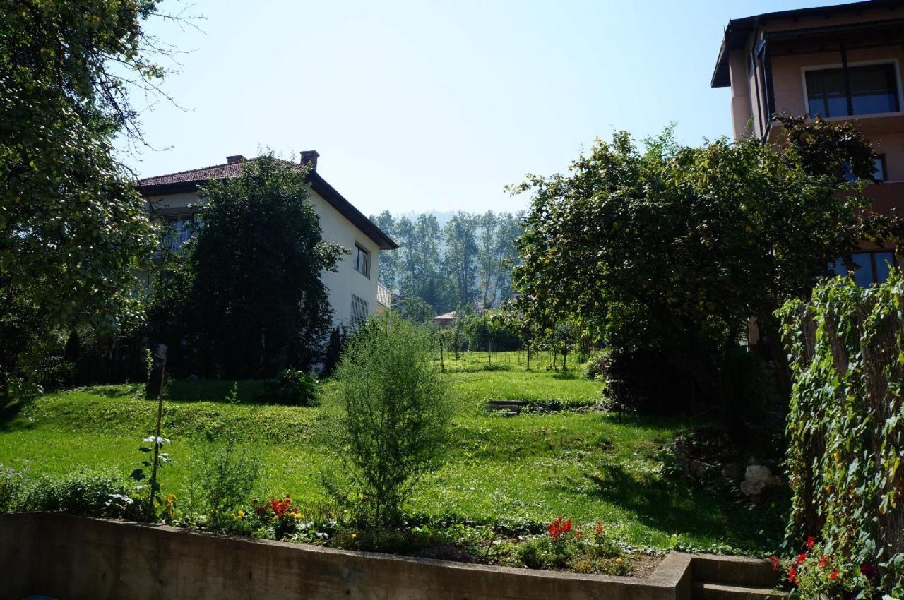 Sarajevo Hills Apartment Zewnętrze zdjęcie