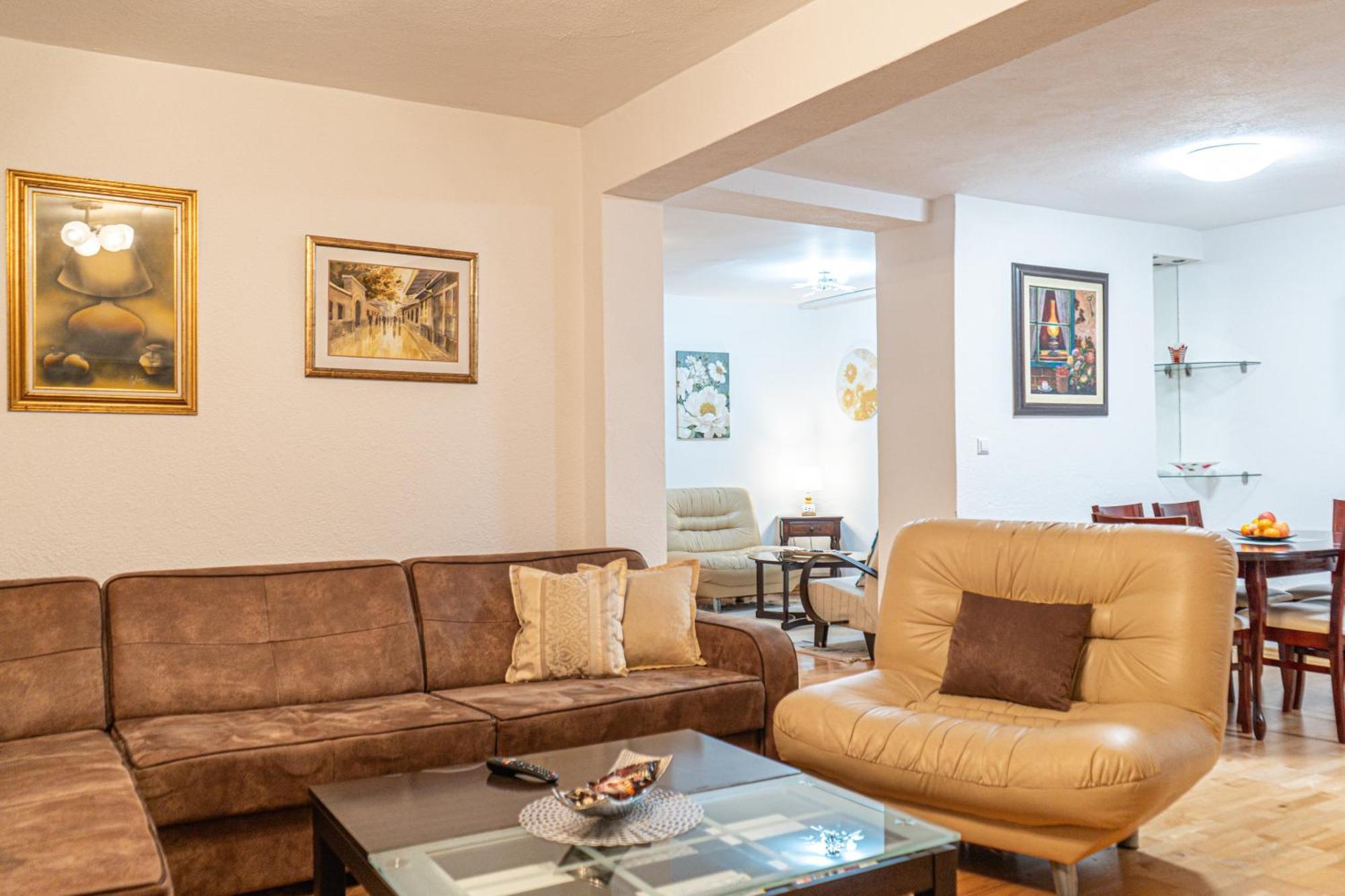 Sarajevo Hills Apartment Zewnętrze zdjęcie