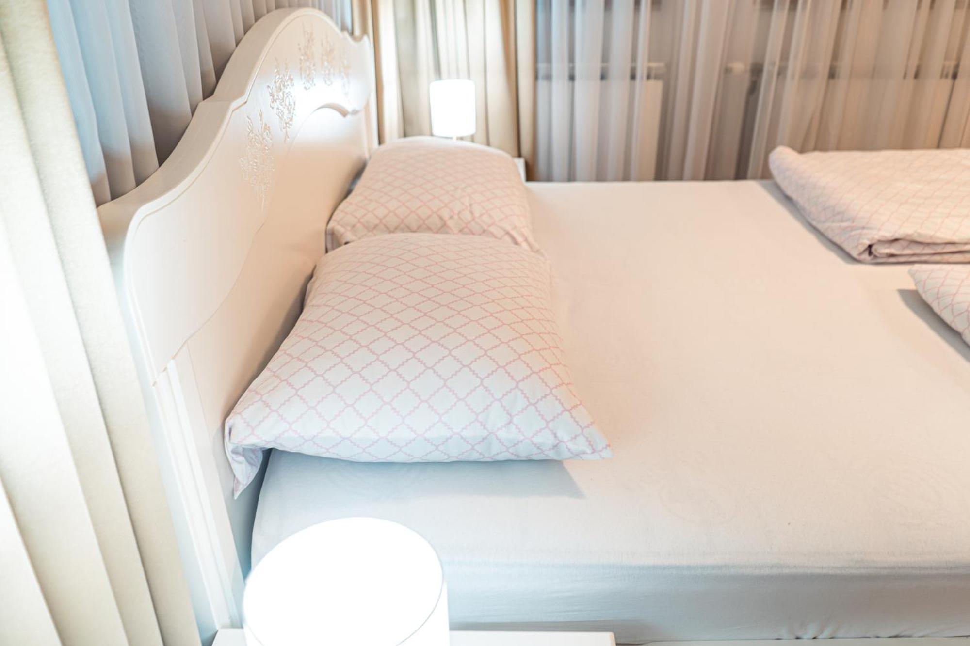 Sarajevo Hills Apartment Zewnętrze zdjęcie