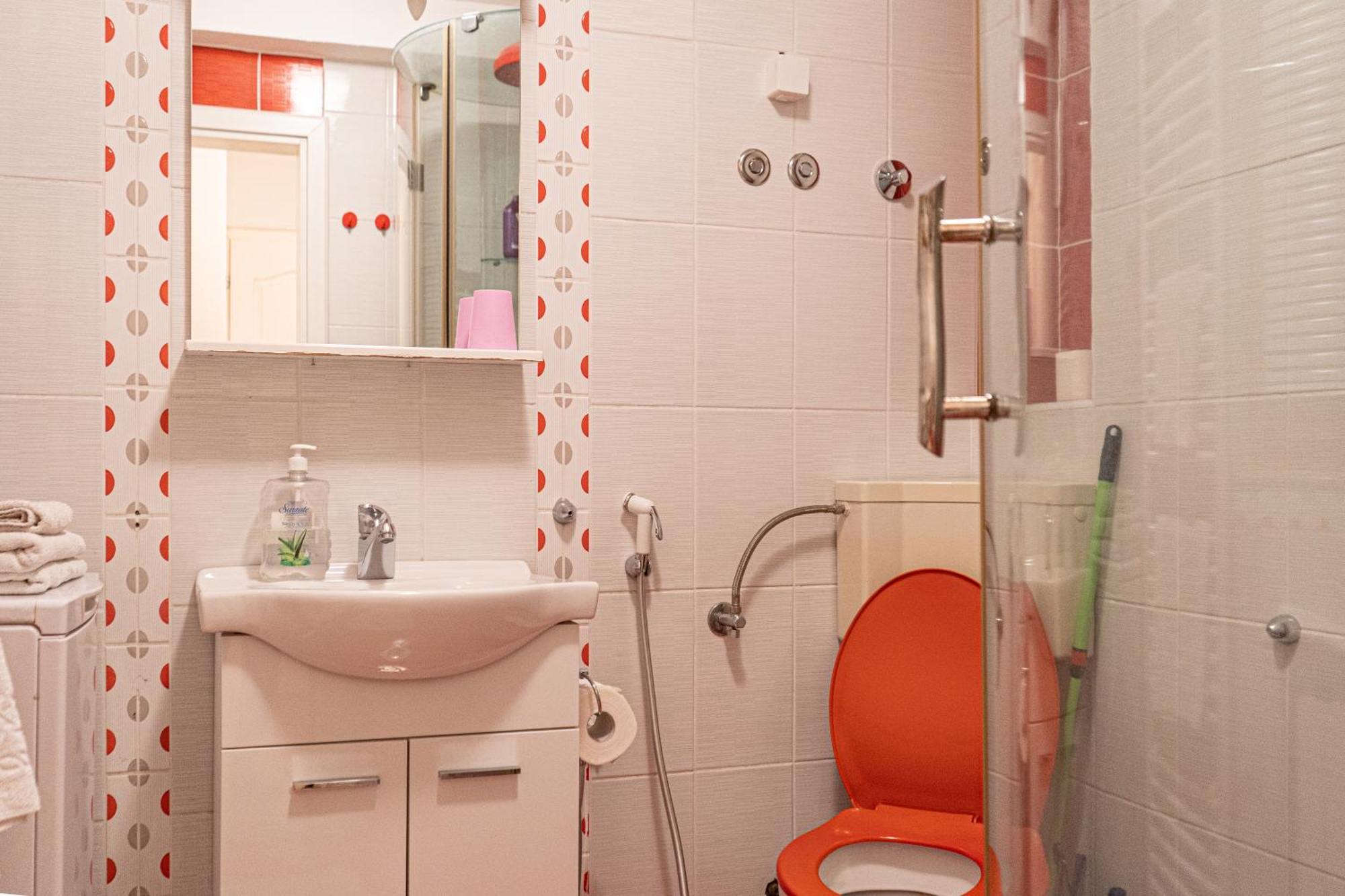 Sarajevo Hills Apartment Zewnętrze zdjęcie