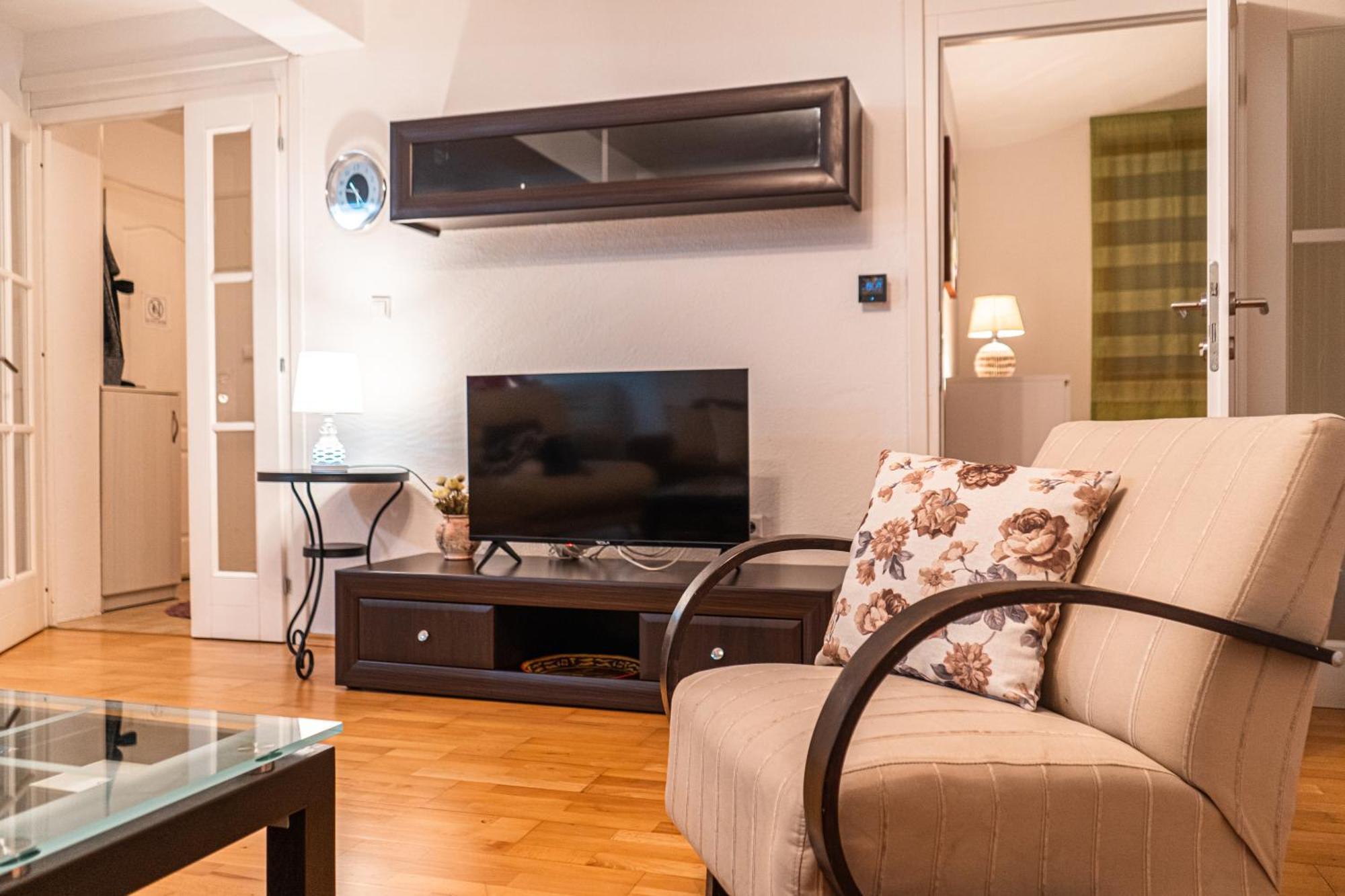 Sarajevo Hills Apartment Zewnętrze zdjęcie