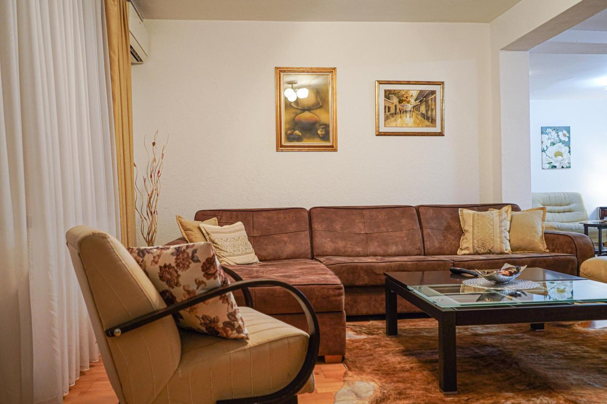Sarajevo Hills Apartment Zewnętrze zdjęcie