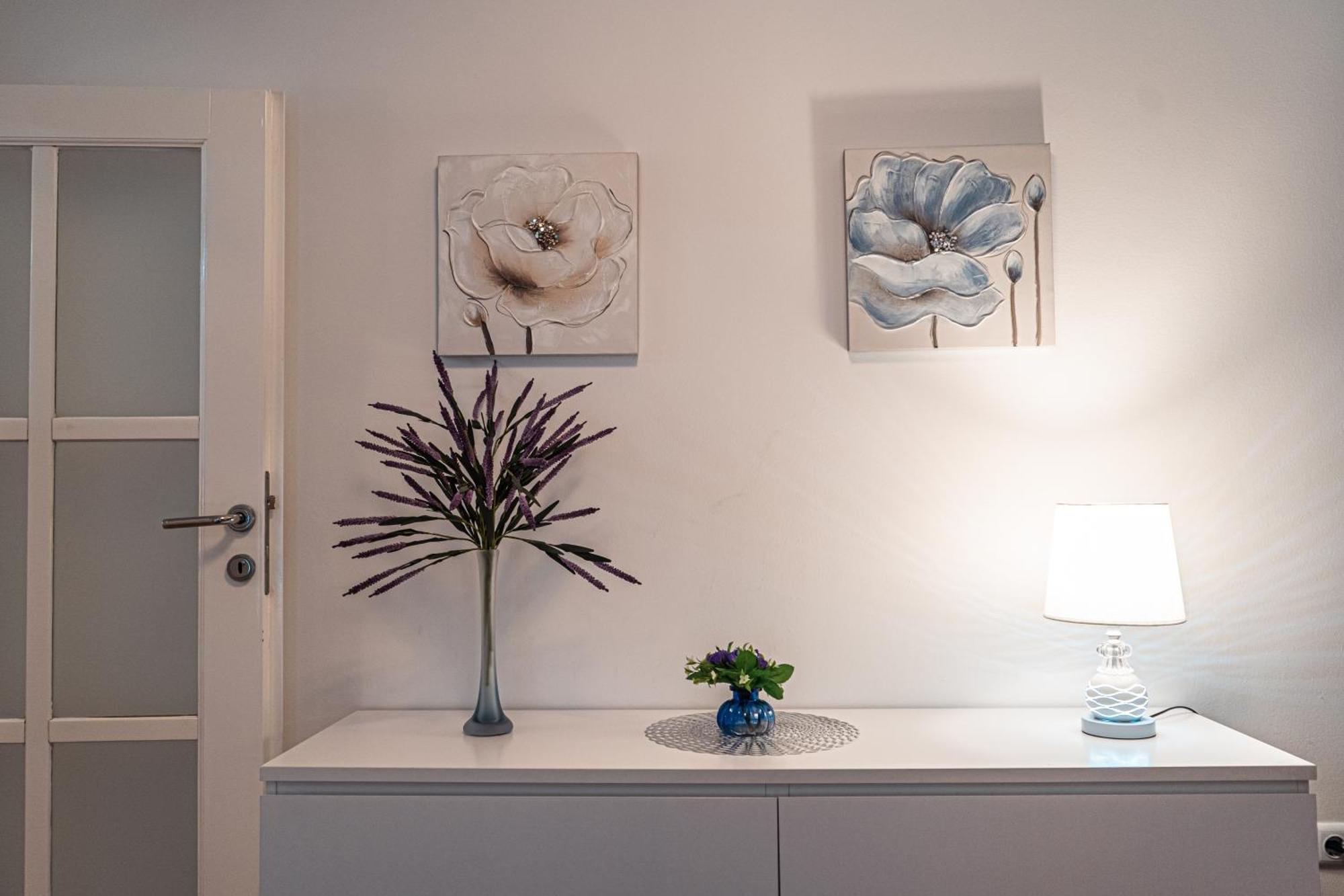 Sarajevo Hills Apartment Zewnętrze zdjęcie