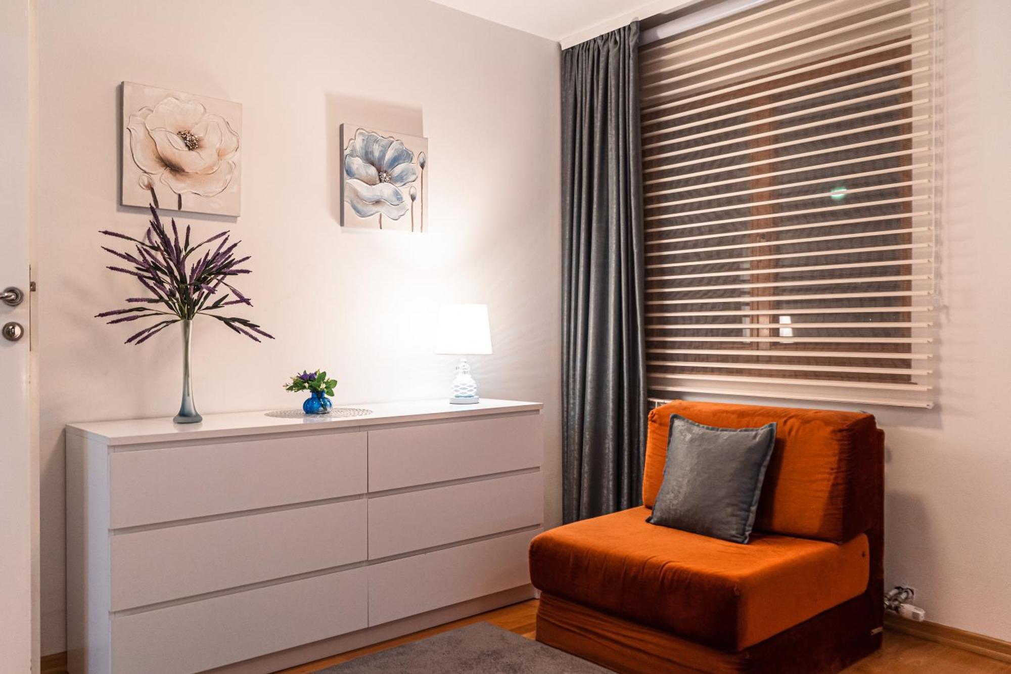 Sarajevo Hills Apartment Zewnętrze zdjęcie