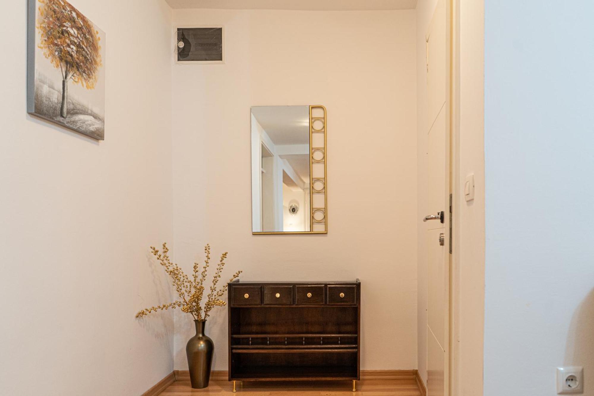 Sarajevo Hills Apartment Zewnętrze zdjęcie