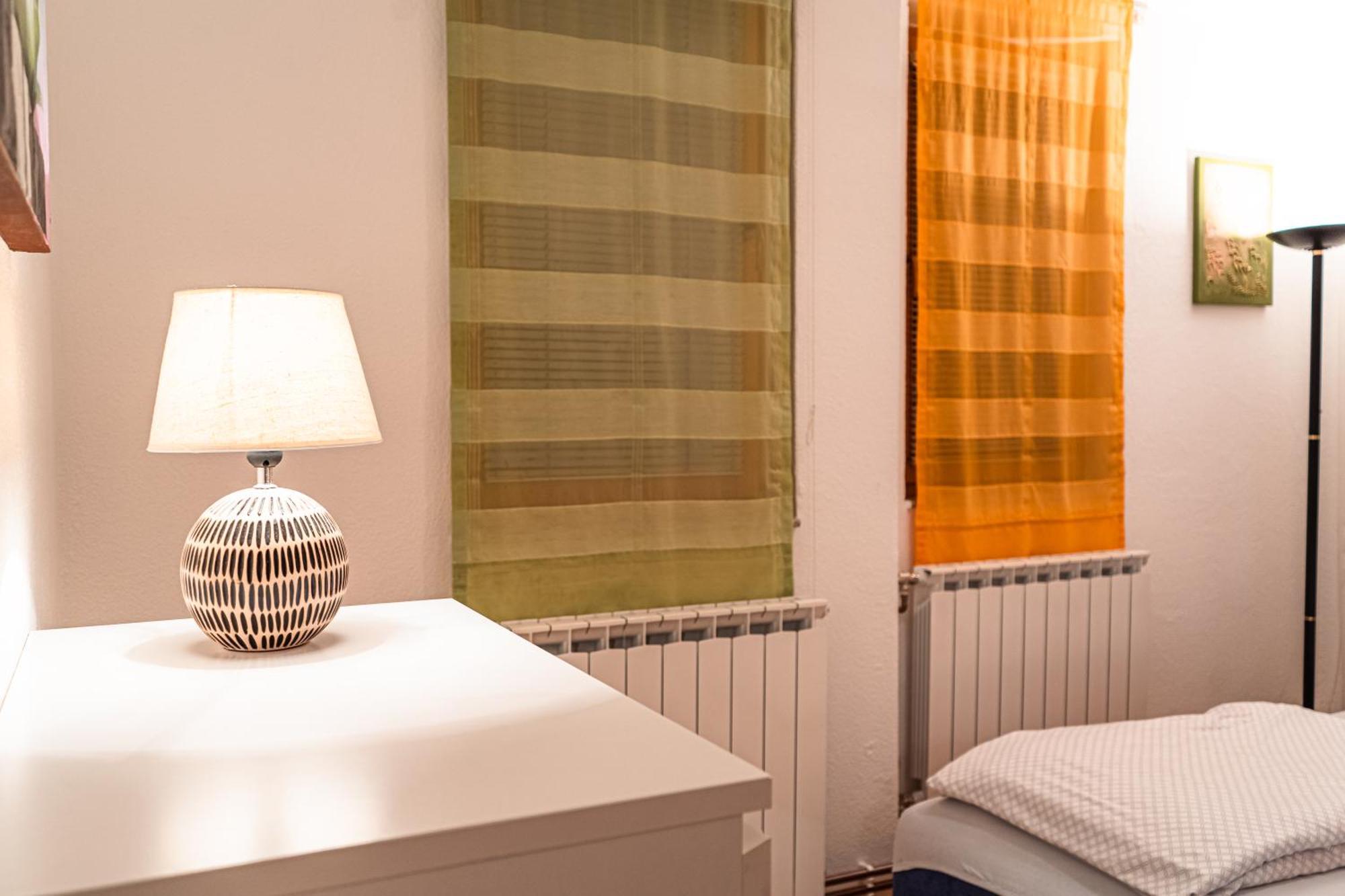 Sarajevo Hills Apartment Zewnętrze zdjęcie