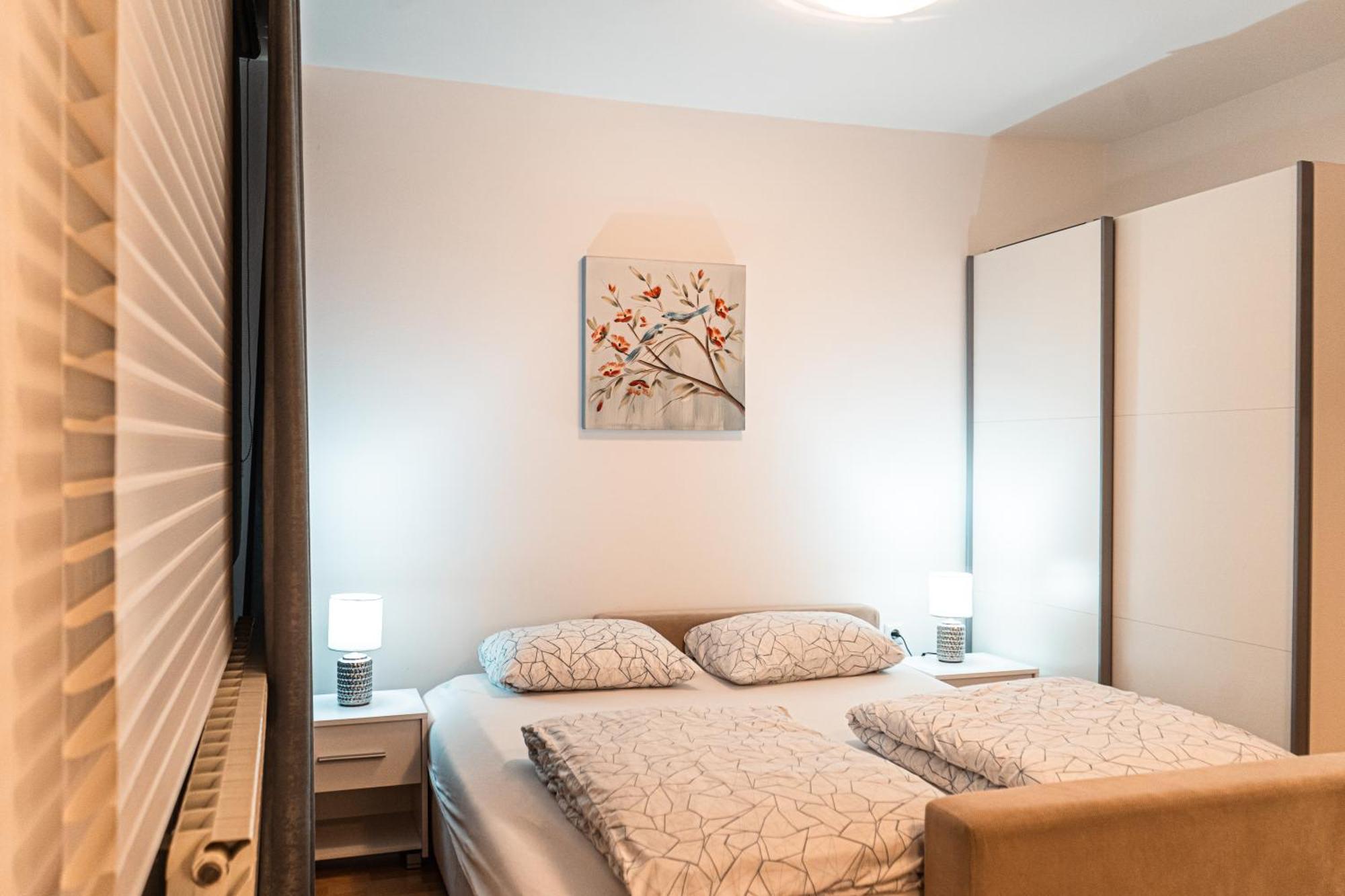 Sarajevo Hills Apartment Zewnętrze zdjęcie