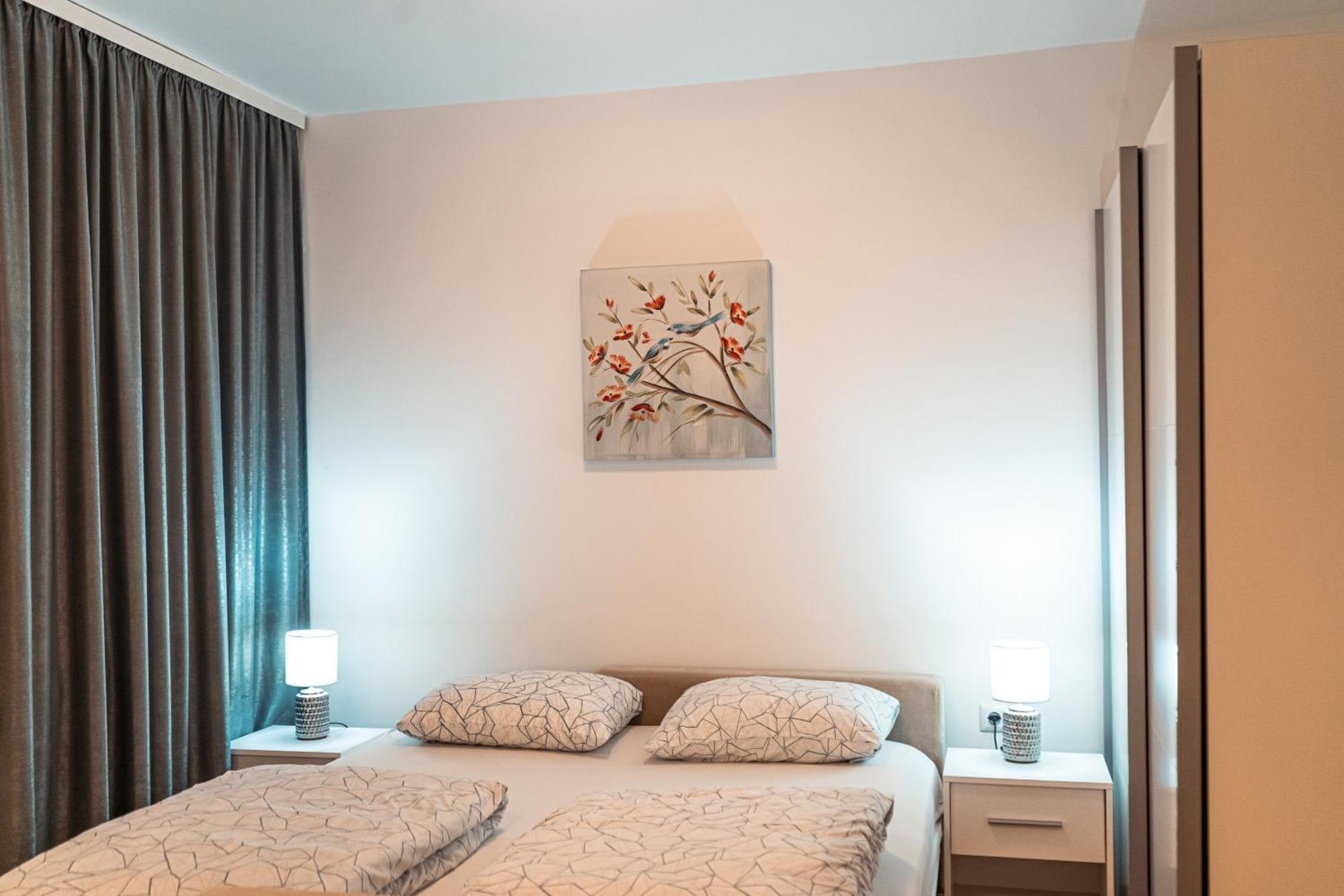 Sarajevo Hills Apartment Zewnętrze zdjęcie