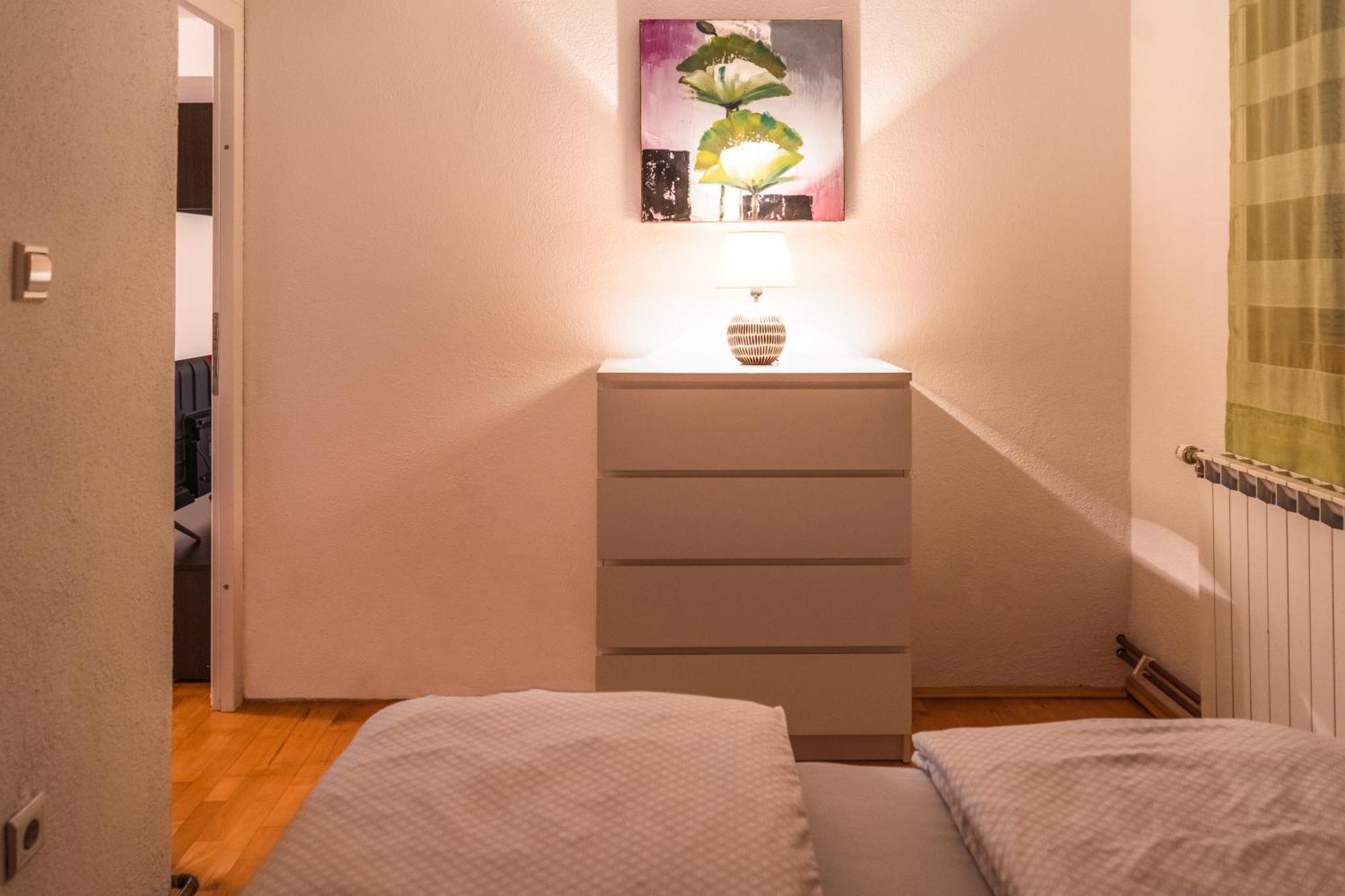 Sarajevo Hills Apartment Zewnętrze zdjęcie