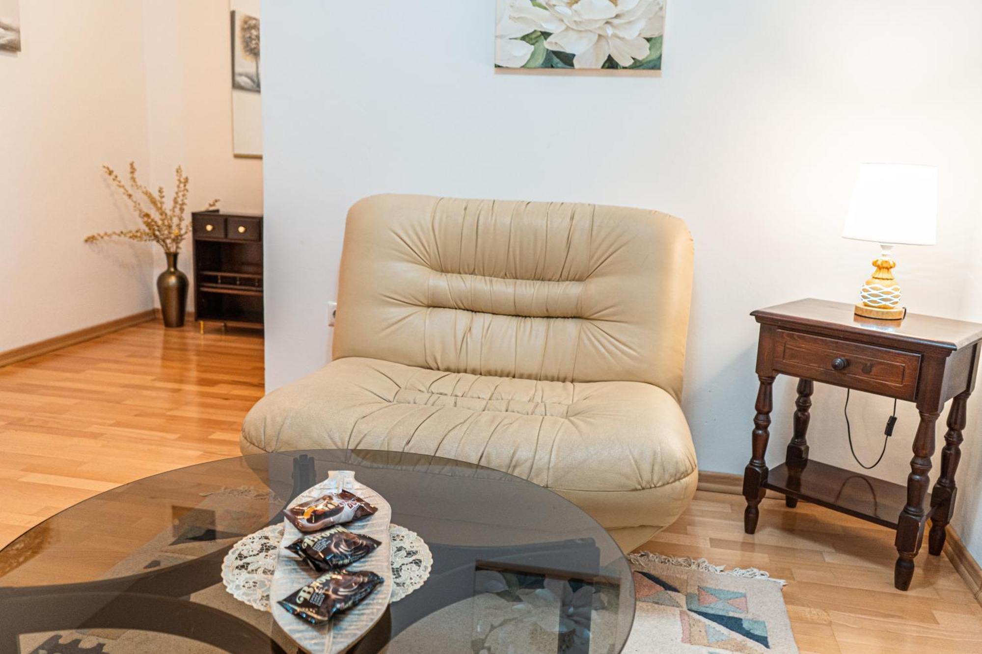 Sarajevo Hills Apartment Zewnętrze zdjęcie