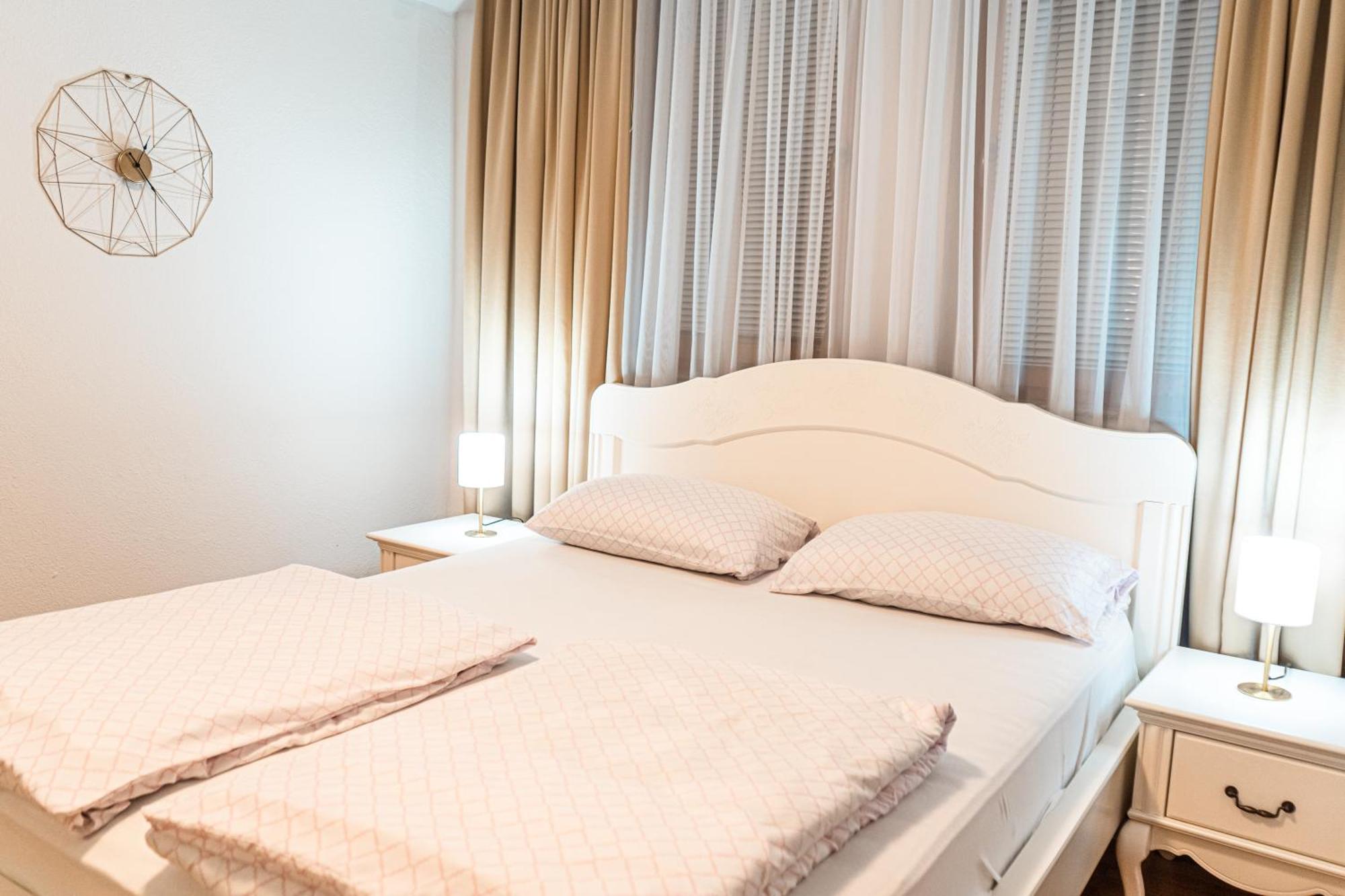 Sarajevo Hills Apartment Zewnętrze zdjęcie