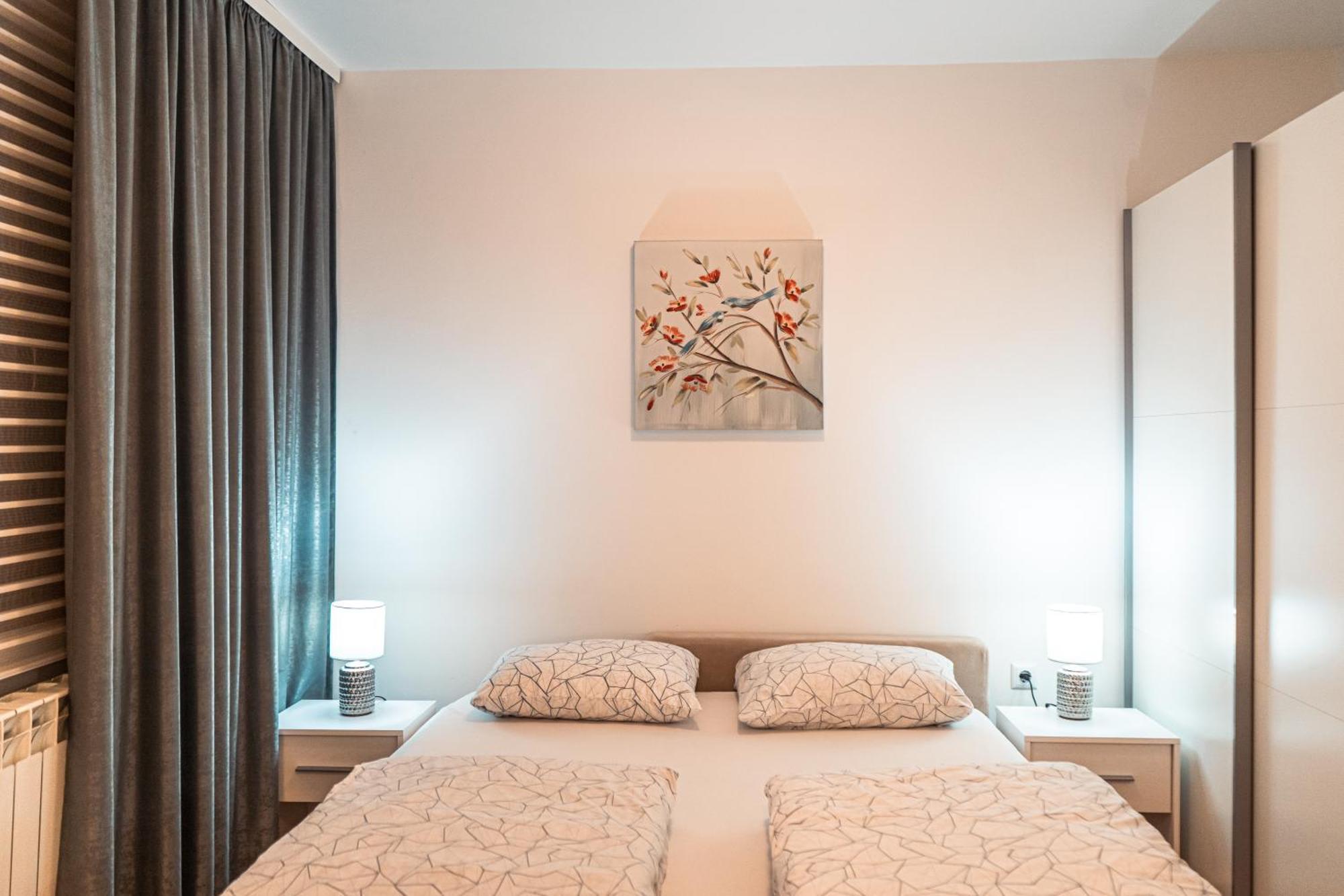 Sarajevo Hills Apartment Zewnętrze zdjęcie