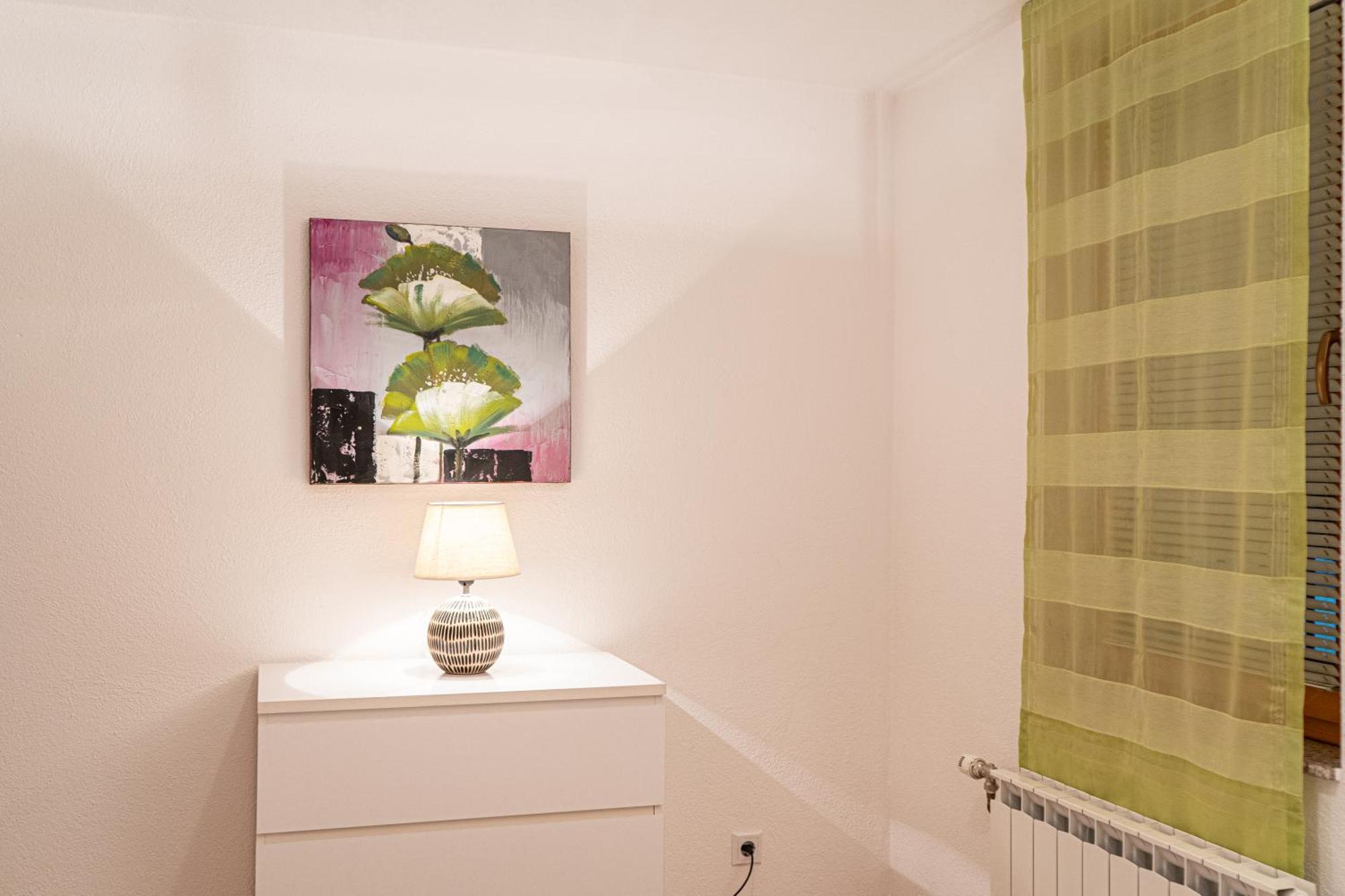 Sarajevo Hills Apartment Zewnętrze zdjęcie