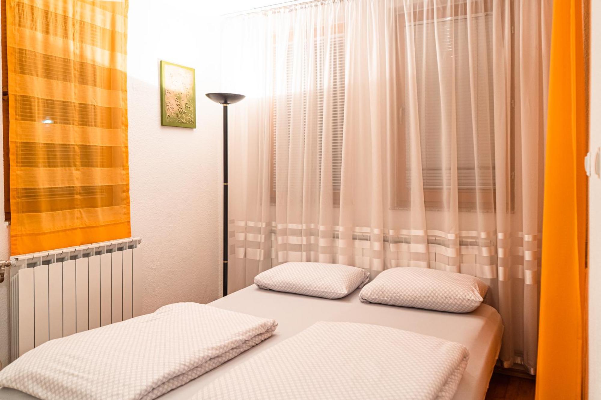 Sarajevo Hills Apartment Zewnętrze zdjęcie
