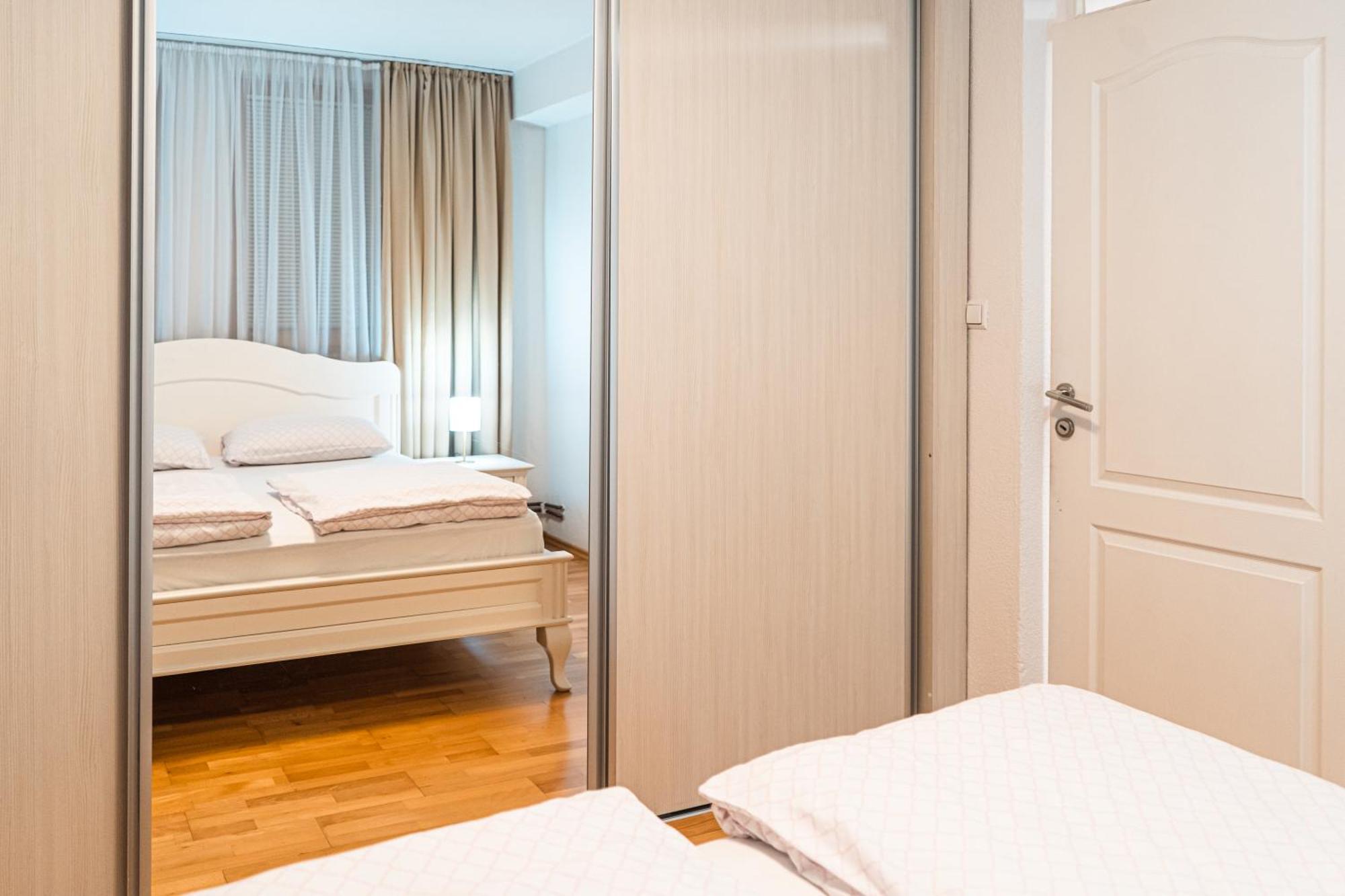 Sarajevo Hills Apartment Zewnętrze zdjęcie